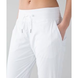 Lululemon studio pant 2